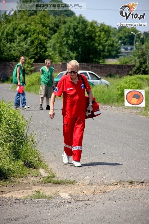 Super Sprin Chorzw